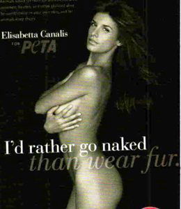 Elisabetta Canalis: basta con la noia! preview