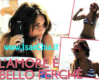 Francesca De André: l’amore è bello perché è vario! preview