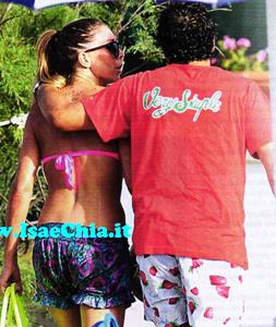 …Ma nel weekend al fianco di Guendalina Canessa appare già un altro uomo! article-post