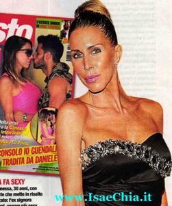 Guendalina Canessa: “Non mi pento di quel bacio: Alessio Lo Passo è una bella persona” preview