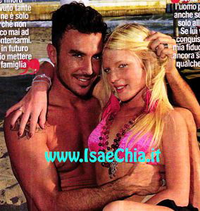 Fabrizio Conti e Sara Esposito: “Dobbiamo essere pazzi per amarci follemente!” preview