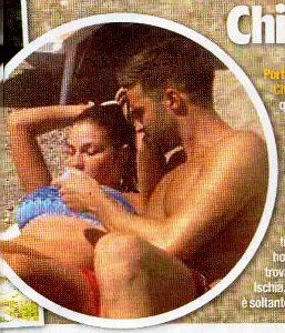 Chiara Sammartino e Gabrio Gamma…Che fate? article-post