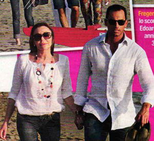 Giuseppe Lago, dal trono…al lettino article-post