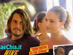 Marcelo Fuentes per Sofia Bruscoli sta in panchina… preview