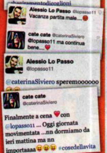 Visto nella rete: I misteriosi messaggi di Laura Torrisi, Le LoPassiadi e tanto altro article-post