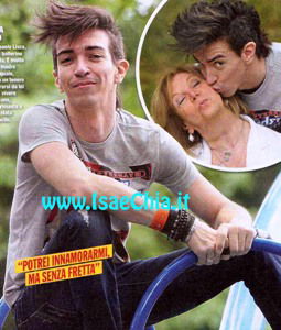 Il mammone Pierpaolo Lisca: “Non tradisco mia madre con il primo che mi piace!” preview