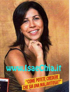 Rosy Stagnitti: Stavolta in confessionale non ho nulla da rivelare article-post