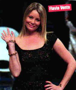 Natalia Titova e Massimiliano Rosolino: bebé in arrivo / Flavia Vento: vento…di polemica! preview