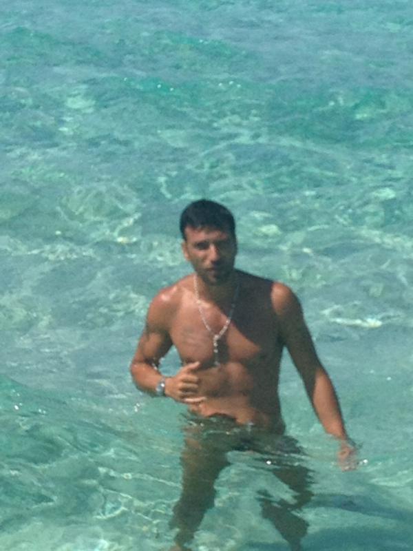 Costantino Vitagliano: foto preview