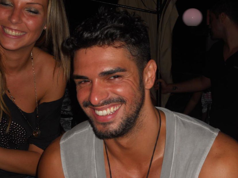 Cristian Gallella nel suo forum parla del suo percorso a Uomini e Donne e dei nuovi progetti con Tara Gabrieletto della quale dice: preview