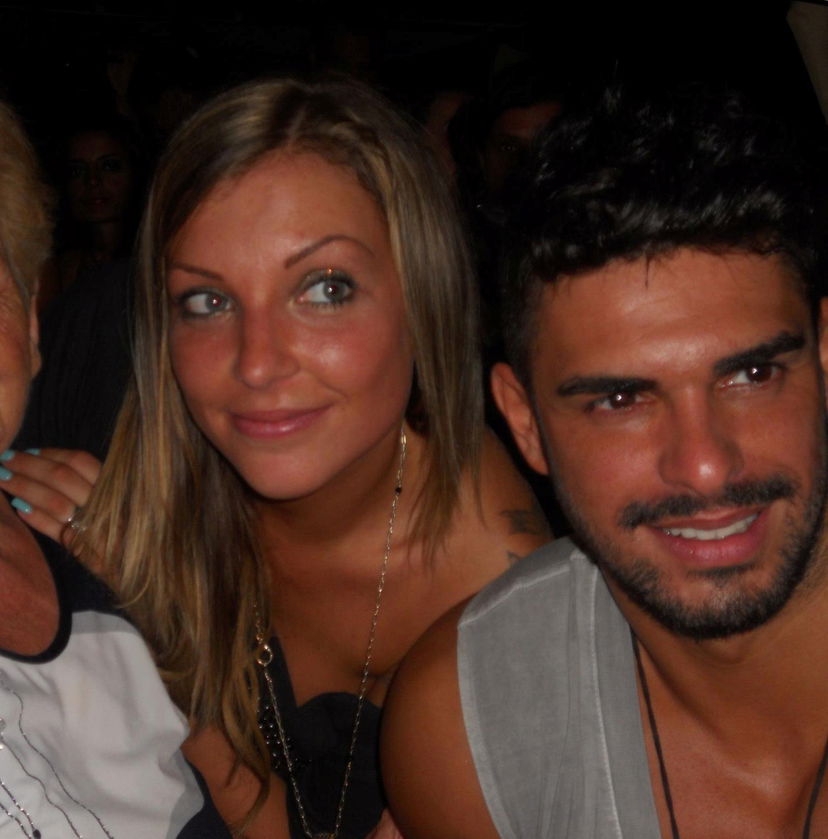 Cristian Gallella e Tara Gabrieletto: serata preview