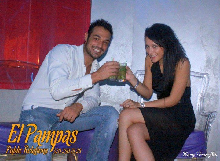 Diletta Pagliano e Leonardo Greco sono ufficialmente tornati insieme: foto dell’ultima serata in coppia preview