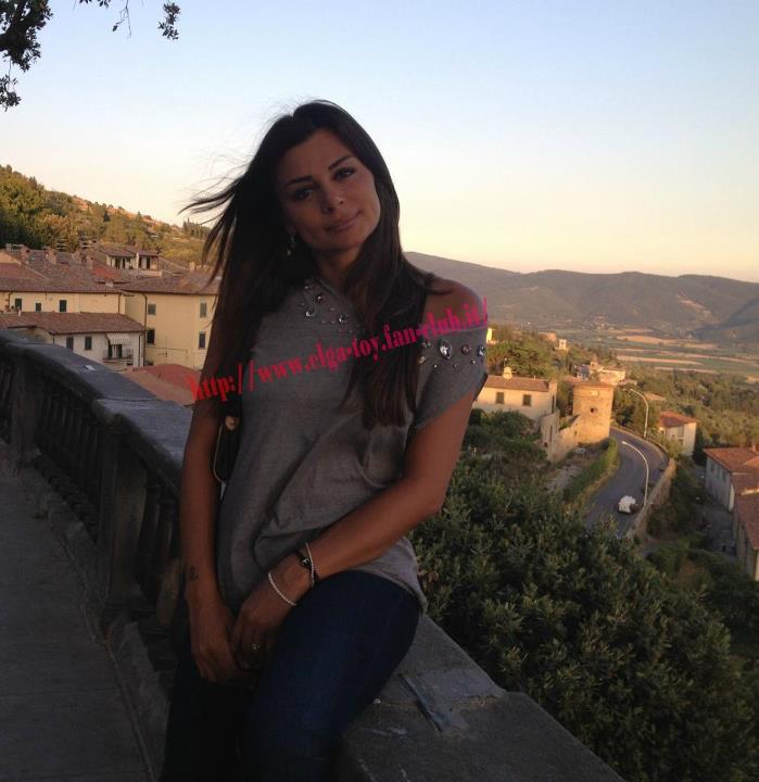 Elga Enardu e Diego Daddi: foto preview