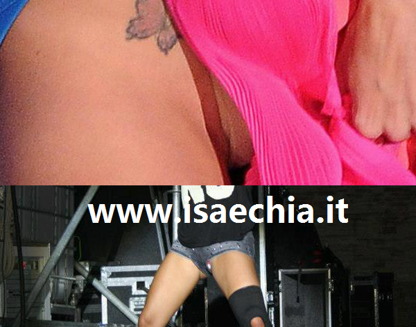 Emma Marrone come Belen Rodriguez? L’analisi di un nostro utente preview