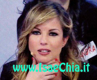 Roberta Ruiu: “Sono bellissima… ma antipatica da morire!” preview