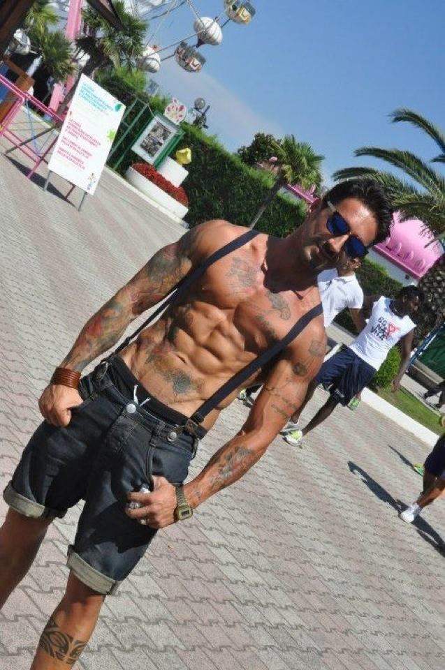 Fabiano Reffe si è fidanzato: foto preview