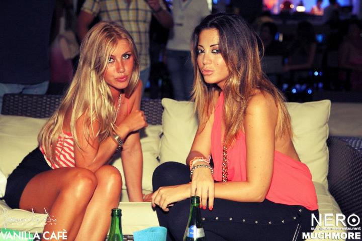 Floriana Messina e Giordana Sali: foto article-post