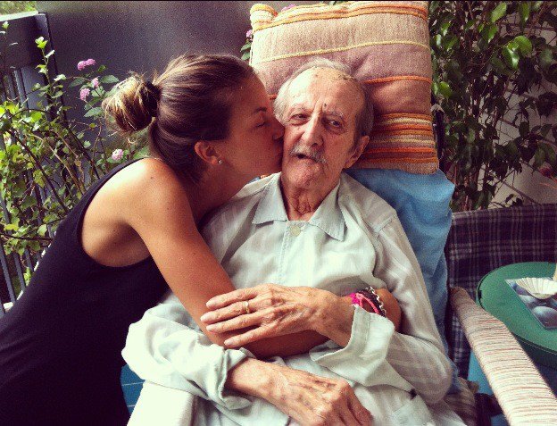 Francesca Fioretti: foto preview