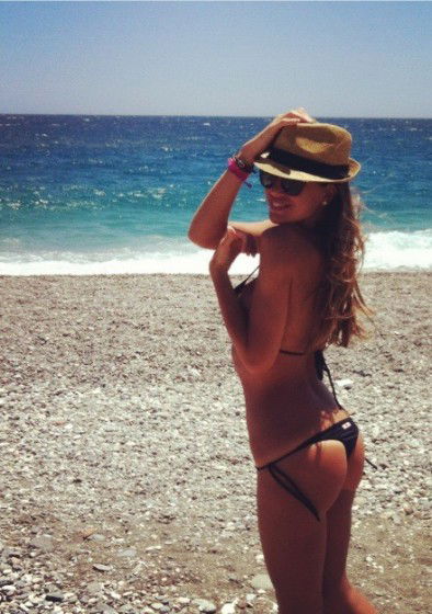 Francesca Fioretti Francesca Fioretti