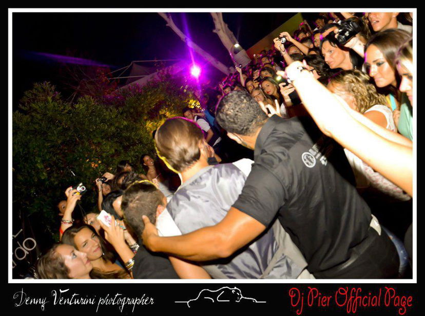 Francesco Monte: serata preview