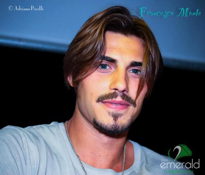 Francesco Monte: serata preview