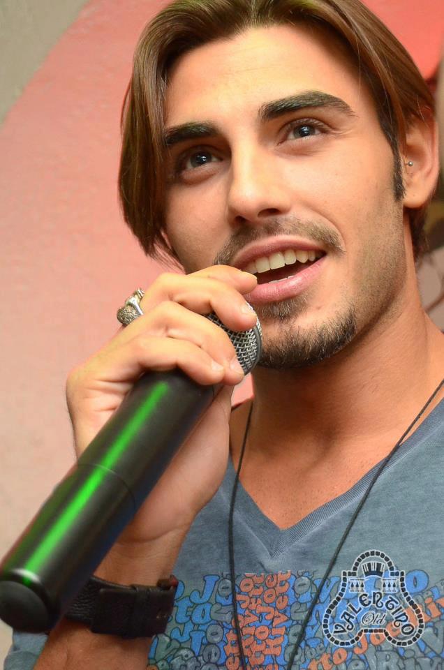 Francesco Monte Francesco Monte