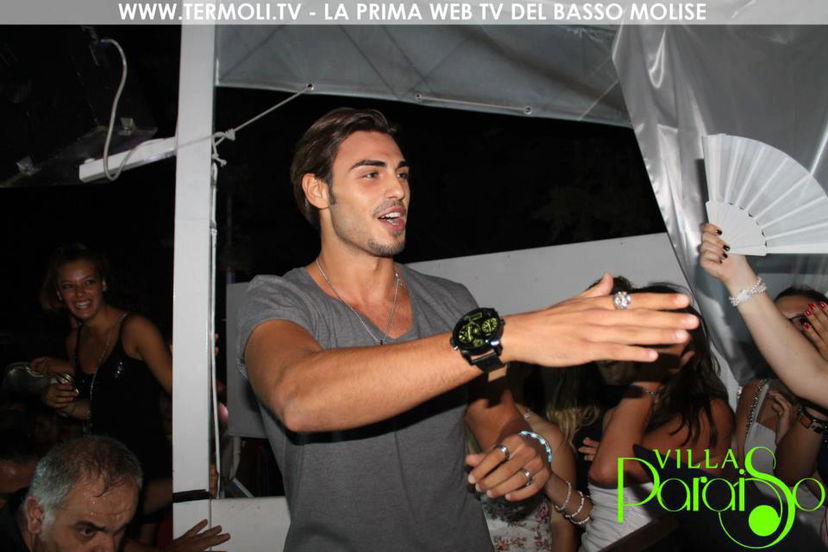 Francesco Monte: serata preview