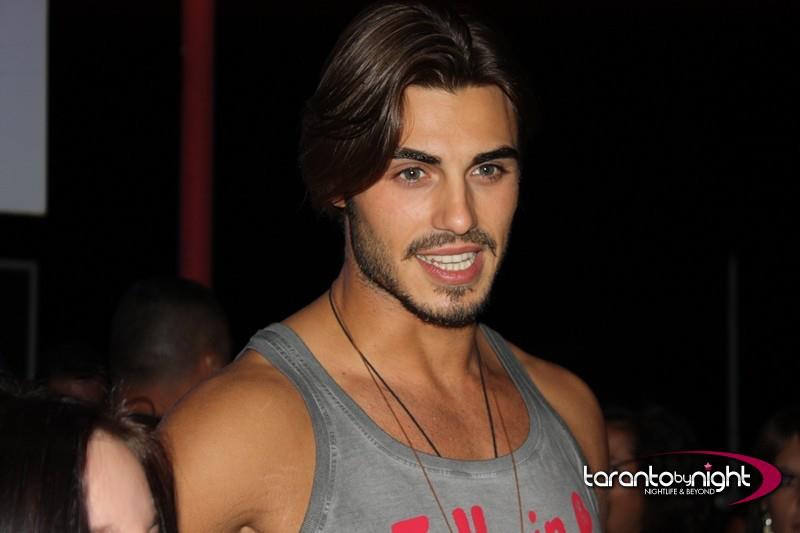 Francesco Monte: serata preview