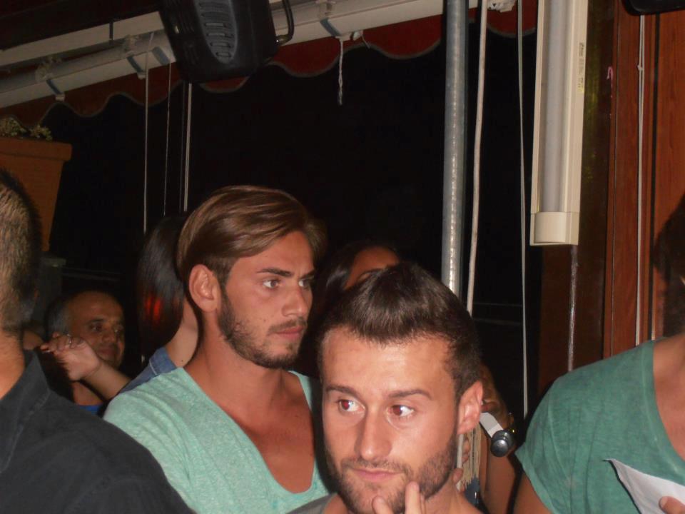 Francesco Monte e Teresanna Pugliese Francesco Monte e Teresanna Pugliese