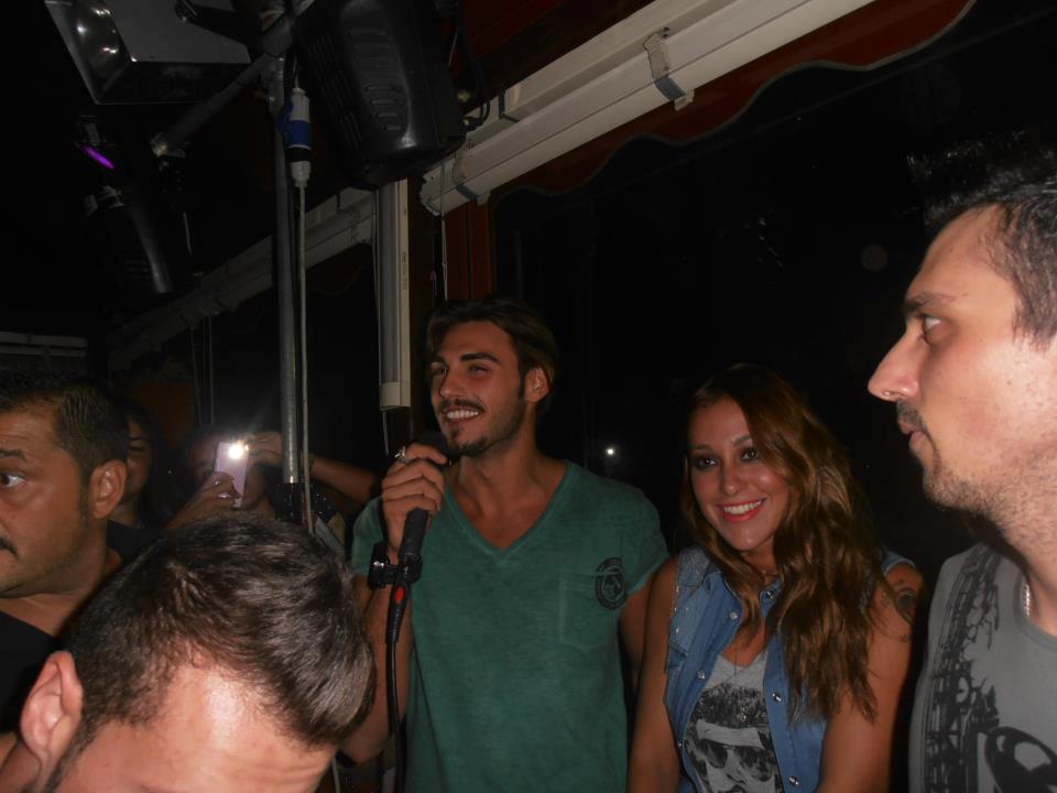 Francesco Monte e Teresanna Pugliese Francesco Monte e Teresanna Pugliese