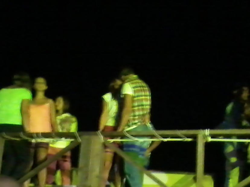 Francesco Monte e Teresanna Pugliese: serata preview