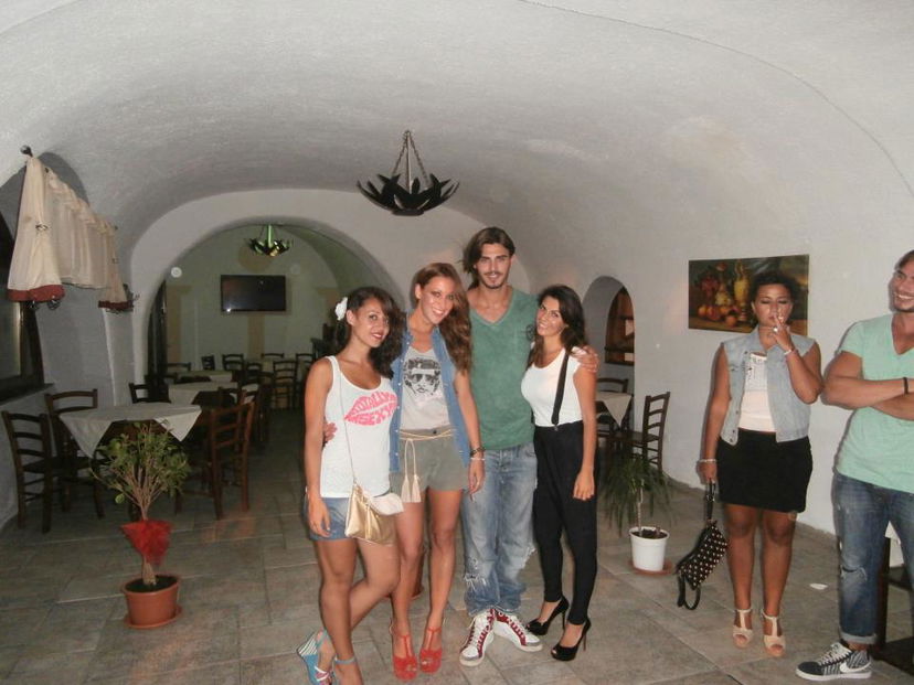 Francesco e Stefano Monte e Teresanna Pugliese: serata (resoconto e foto) preview