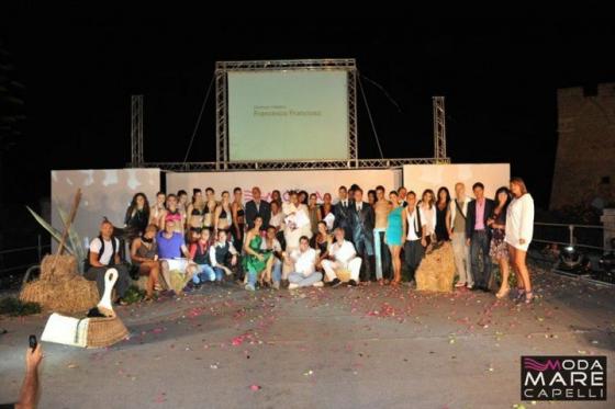 Francesco Pozzessere e Floriana Summa Francesco Pozzessere e Floriana Summa