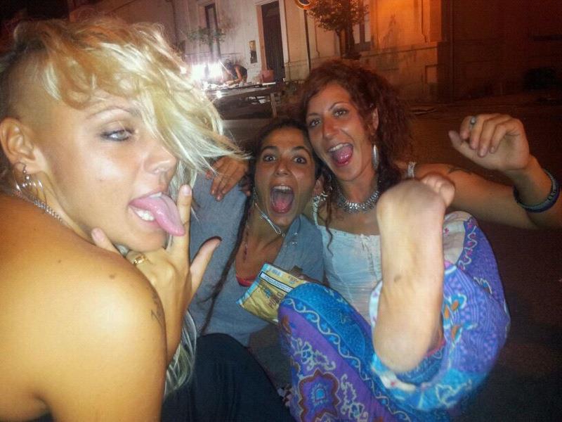 Gaia Bruschini: foto preview