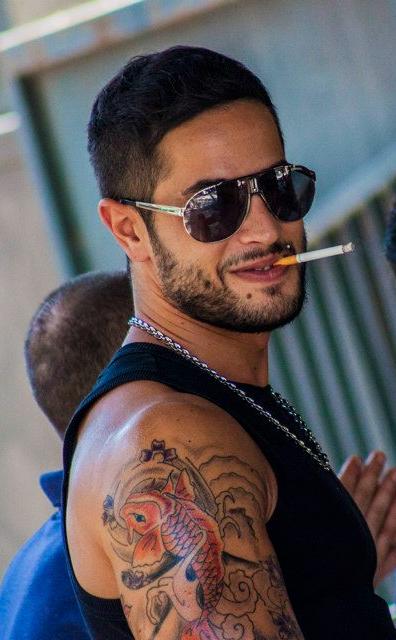 Gionatan Giannotti Gionatan Giannotti