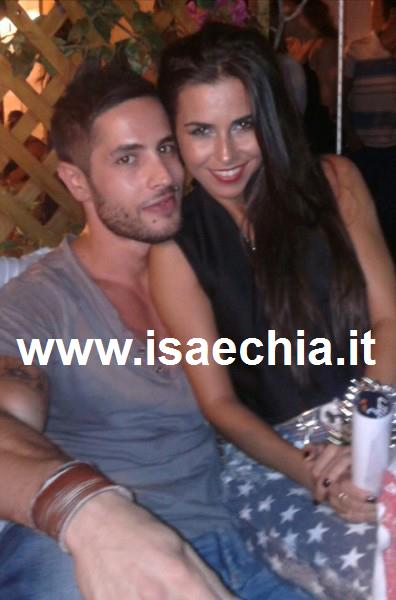 Gionatan Giannotti ha una nuova fiamma? I fan lo accusano, lui si difende e Laura Addis interviene… article-post