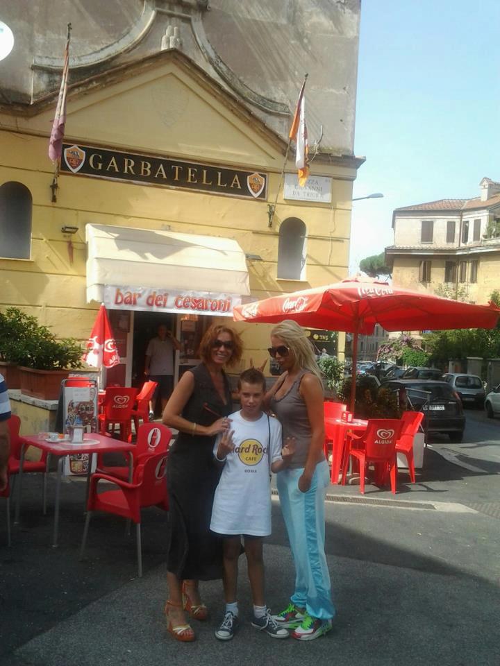 Giulia Montanarini Giulia Montanarini