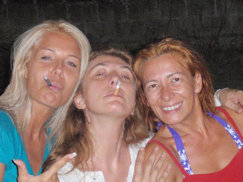 Giulia Montanarini: nuove foto preview