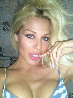 Giulia Montanarini Giulia Montanarini