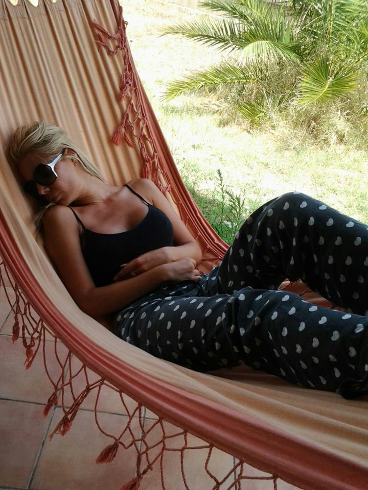 Giulia Montanarini Giulia Montanarini