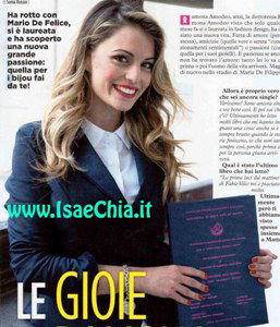 Le gioie di Ramona Amodeo article-post