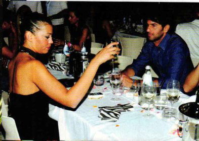 Mario De Felice: “Da Ramona Amodeo a Mara Adriani: troverà la pace?” preview