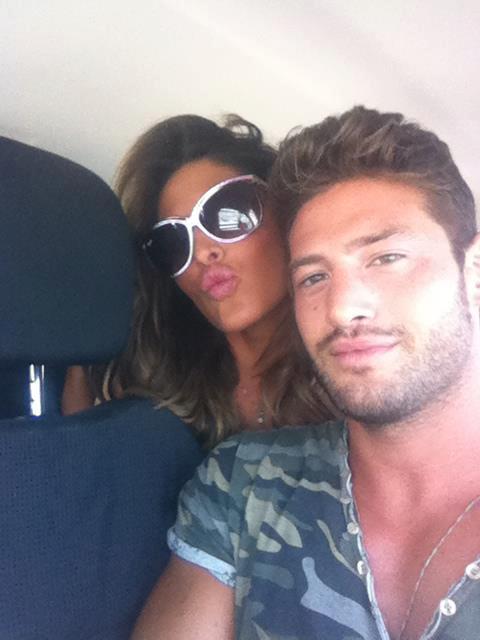 Guendalina Tavassi si è fidanzata con Ciro Torlo, Mister Italia 2011: foto preview