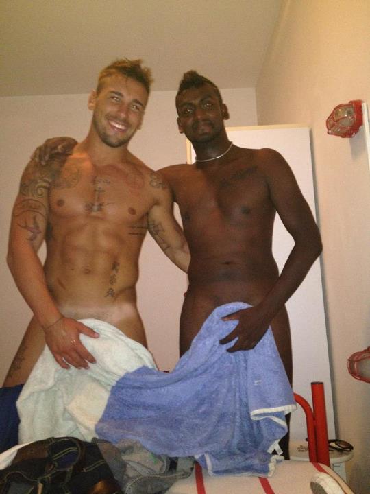 Danilo Novelli e Kiran Maccali: foto preview