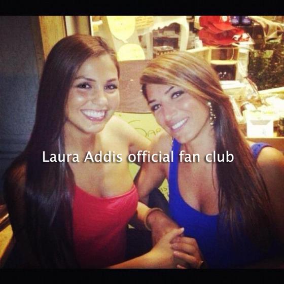 Laura Addis Laura Addis