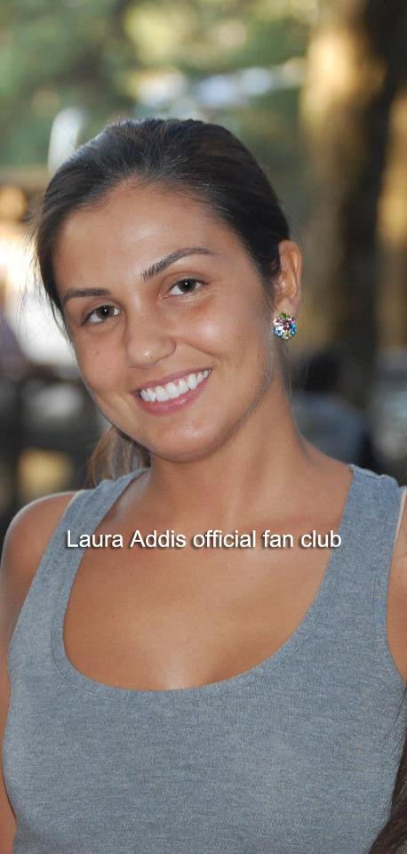Laura Addis: foto preview
