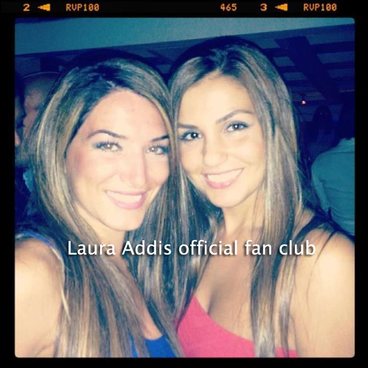 Laura Addis: foto article-post