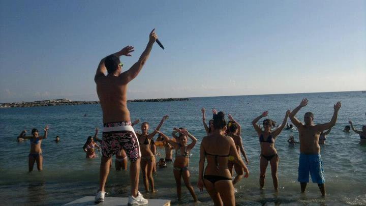 Leonardo Greco: foto preview