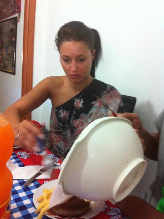 Leonardo Greco e Diletta Pagliano Leonardo Greco e Diletta Pagliano