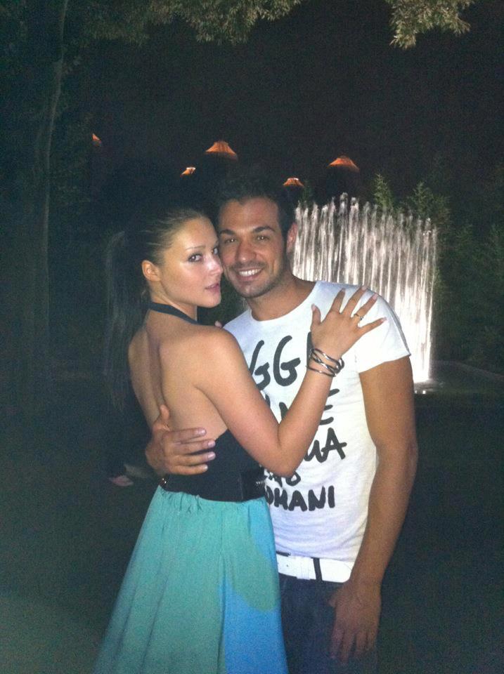 Leonardo Greco e Diletta Pagliano: foto preview